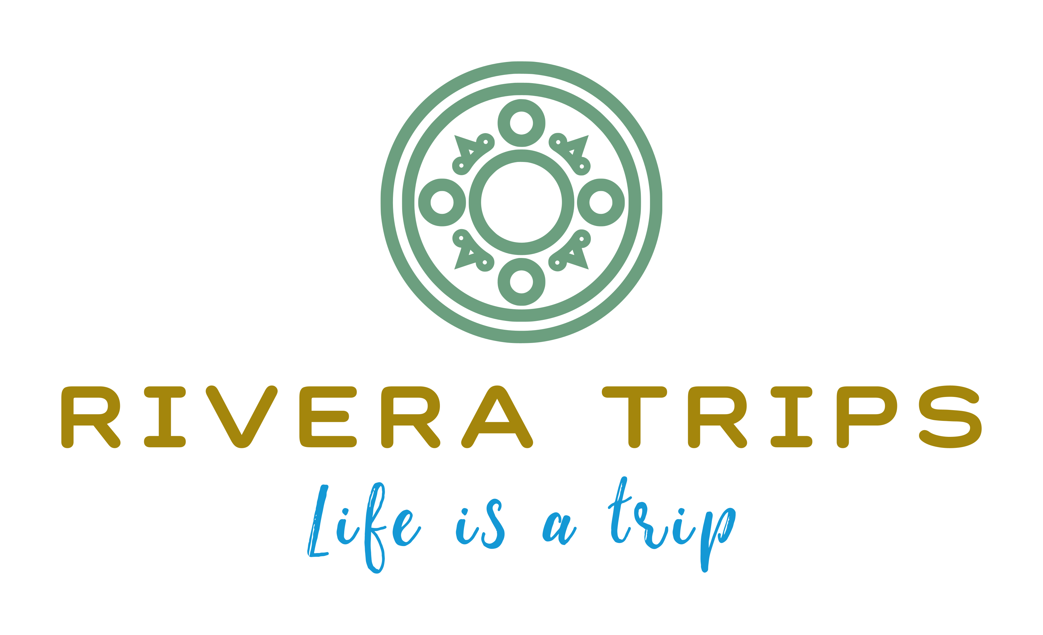 RIVERA TRIPS
